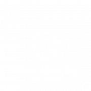 Nine Months Calender Logo - Staand wit